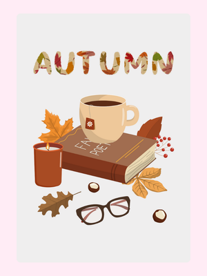 Autumn Coffee