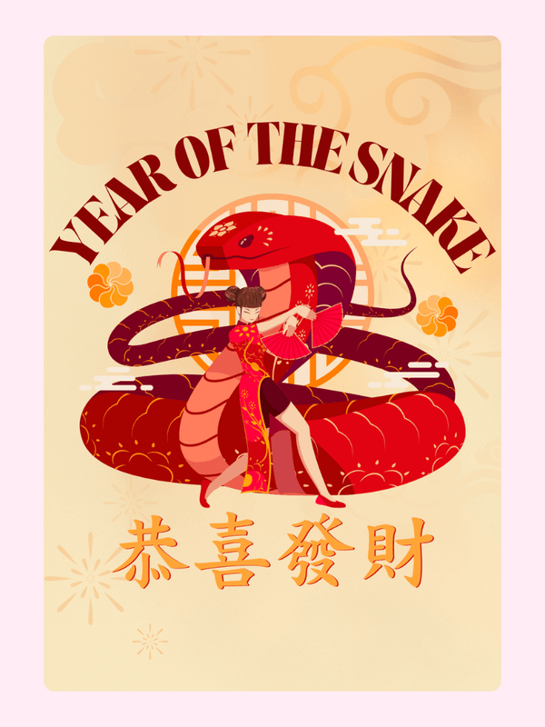 Year of the Snake 10_60d0a49e-2c07-4e57-97c2-b2e261d6e4ce - Chinese New Year