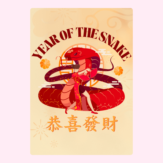 Year of the Snake 10_60d0a49e-2c07-4e57-97c2-b2e261d6e4ce - Chinese New Year