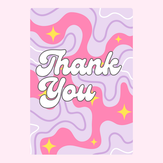 Thank You V