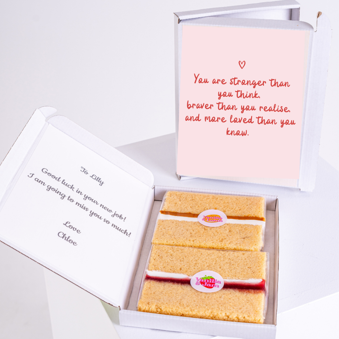 Stronger Than You Think