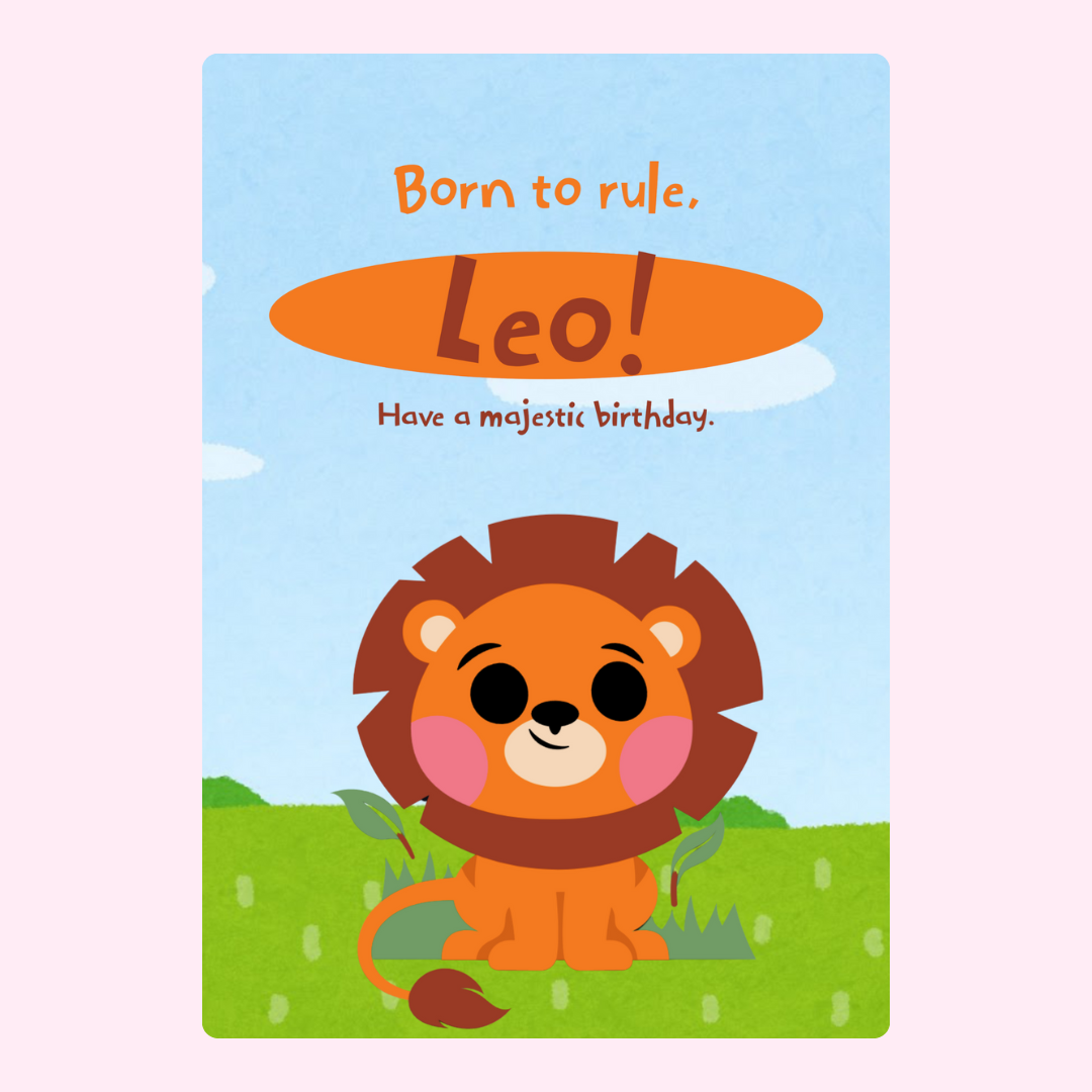 Born To Rule