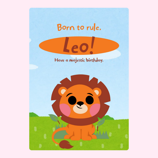 Born To Rule