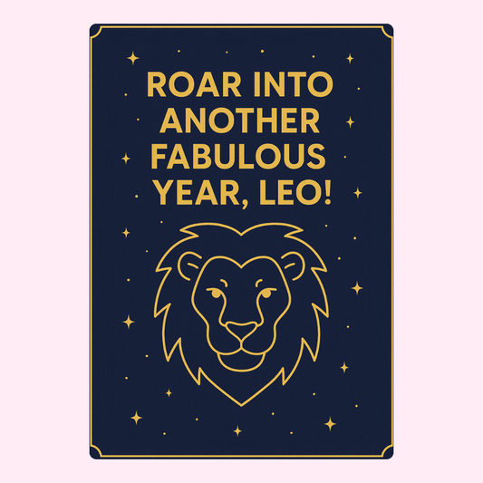 Fabulous Year