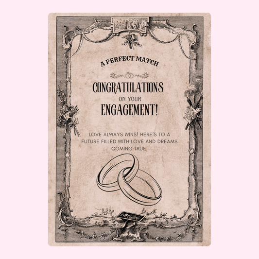 Congratulations