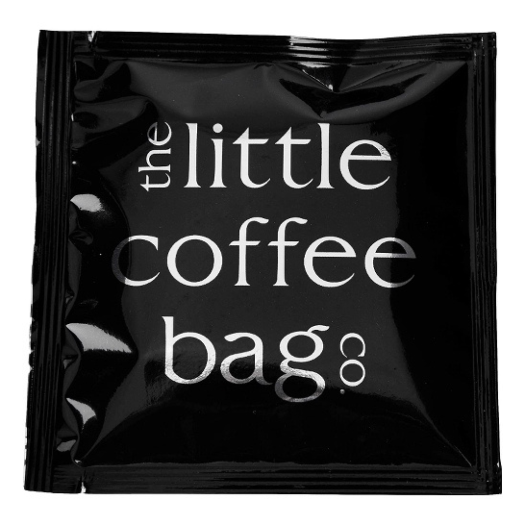 The Little Coffee Bag