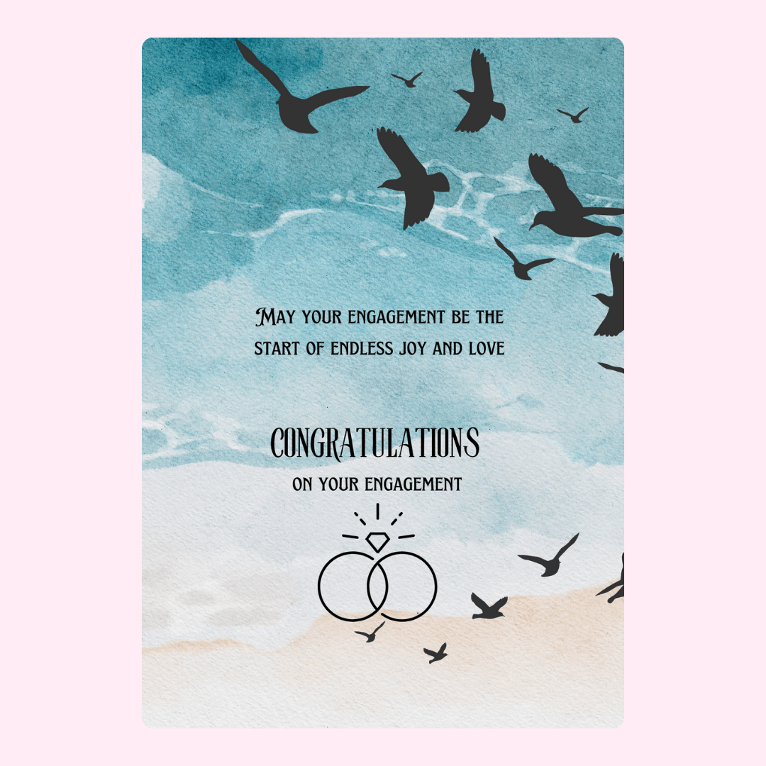 Congratulations