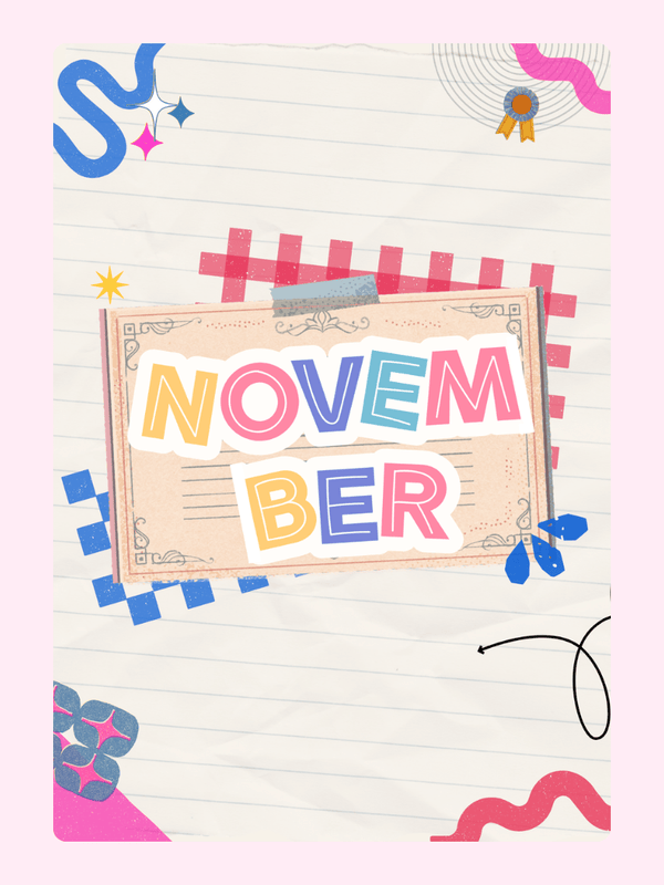 November themed image, 12_78231949