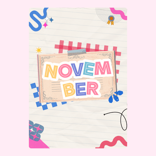 November themed image, 12_78231949