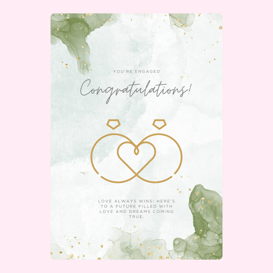 Congratulations