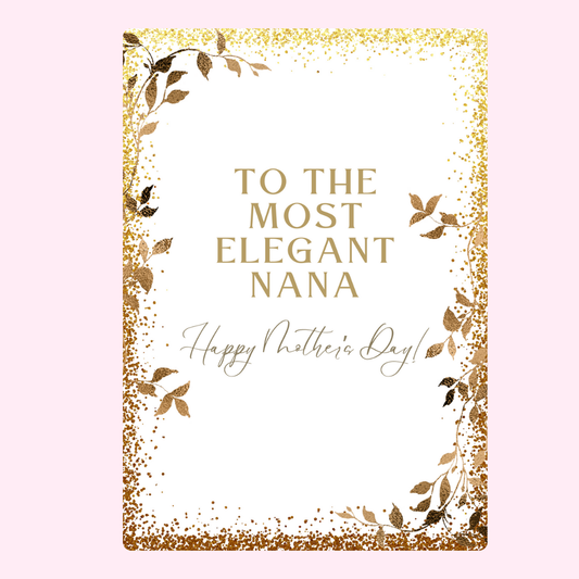 Happy Mother's Day