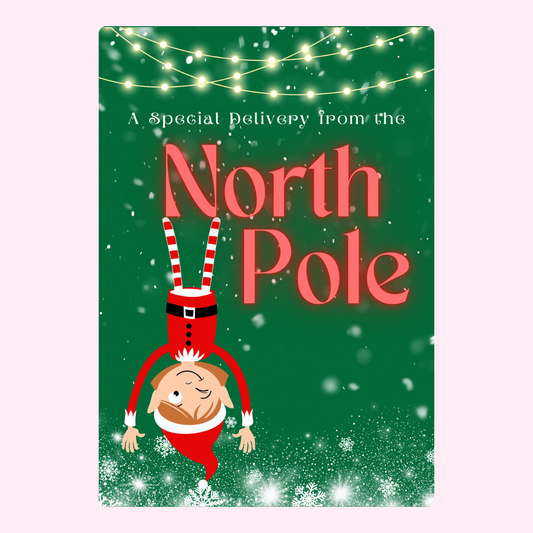 From The North Pole