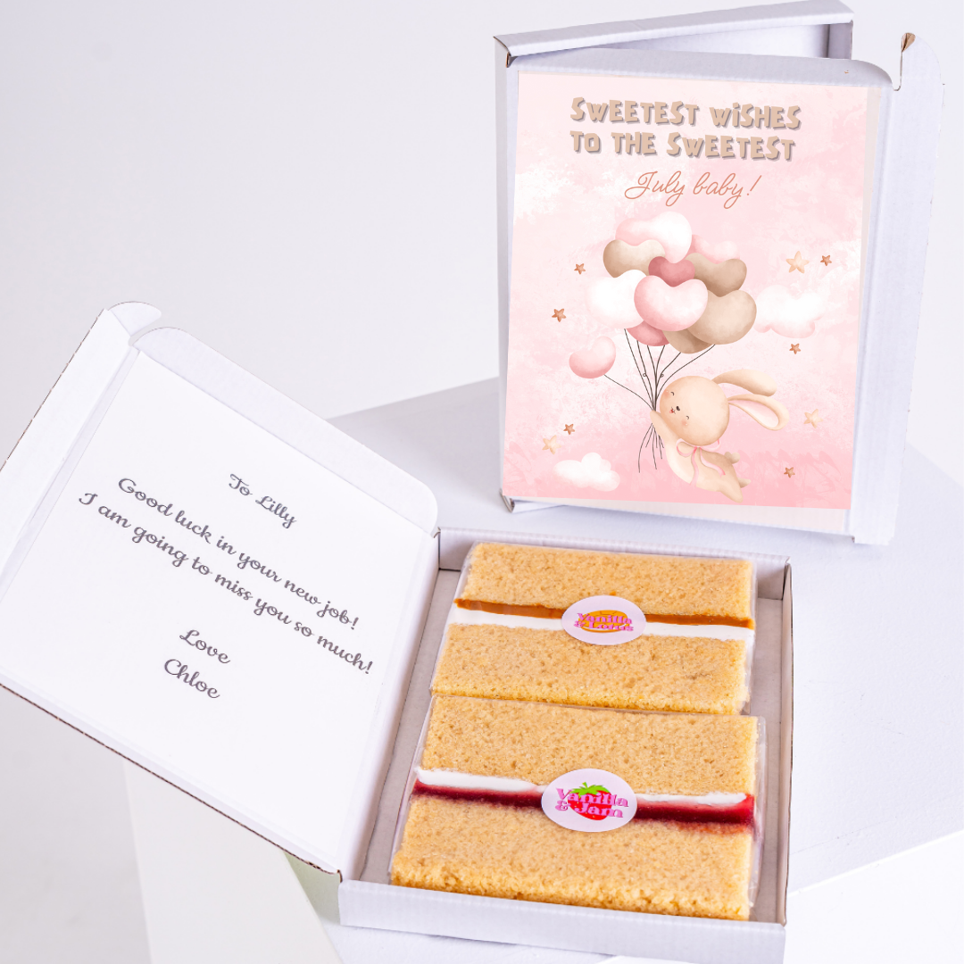 To The Sweetest