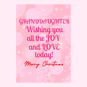 WishingYou All The Joy And Love Today