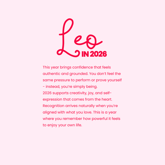 Leo 2026