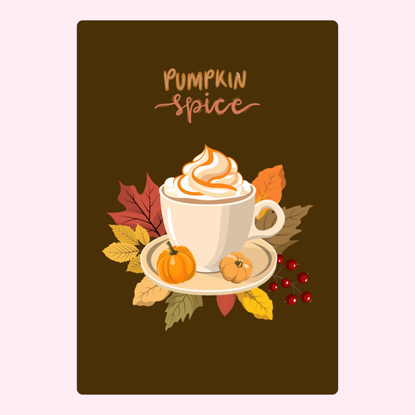 Pumpkin Spice