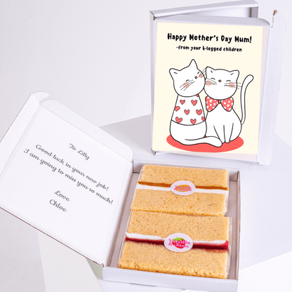 Mother's Day gift box with cat card and cake, 16_3efaf540-bb6a