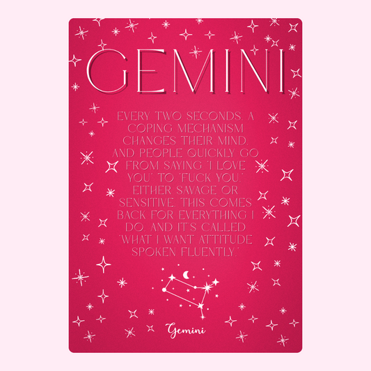 Gemini