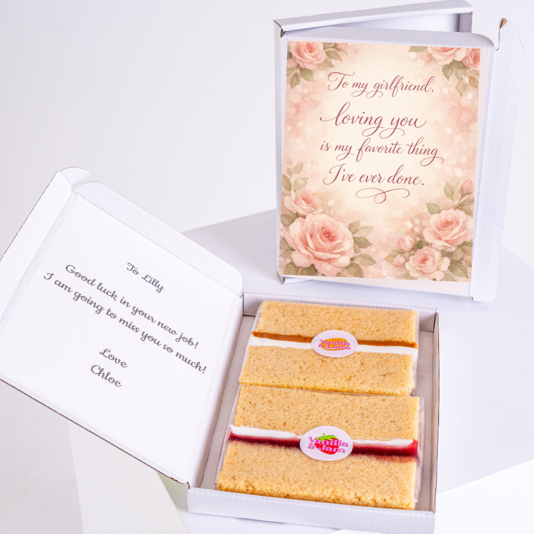 Favourite Thing I've Ever Done