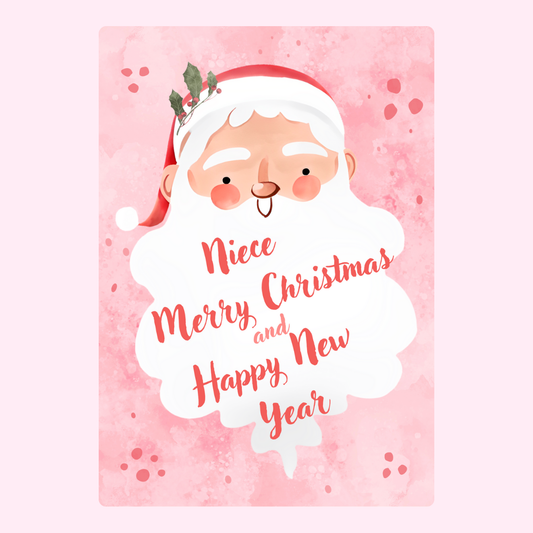 Santa's Greetings