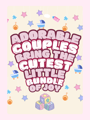 Adorable Couples