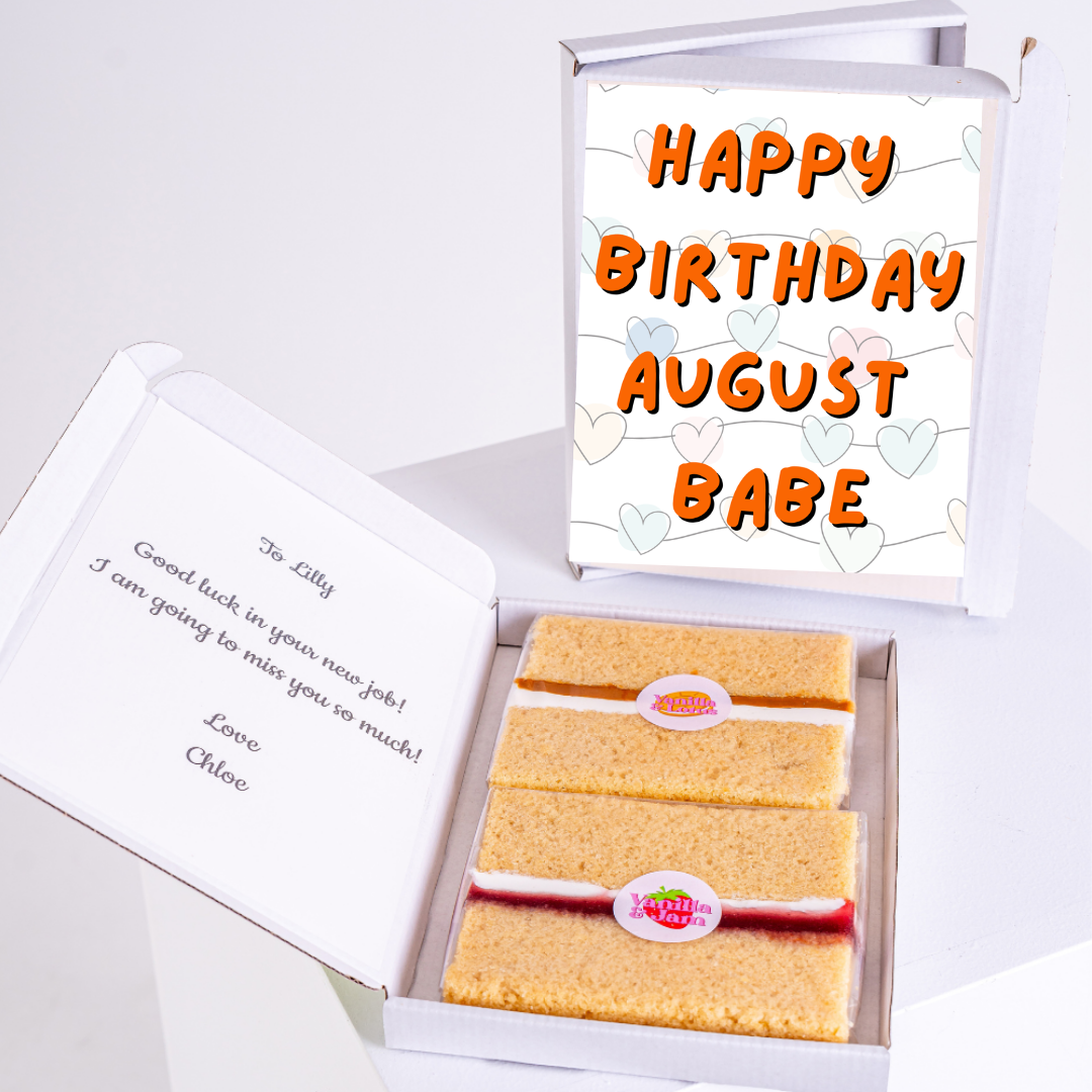 August Babe