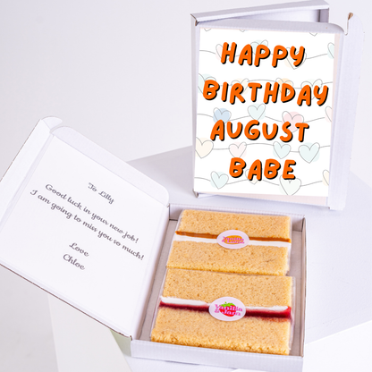 August Babe