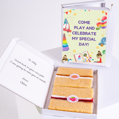 Cake box gift for Lilly, celebrating new job (17_bdceec25)