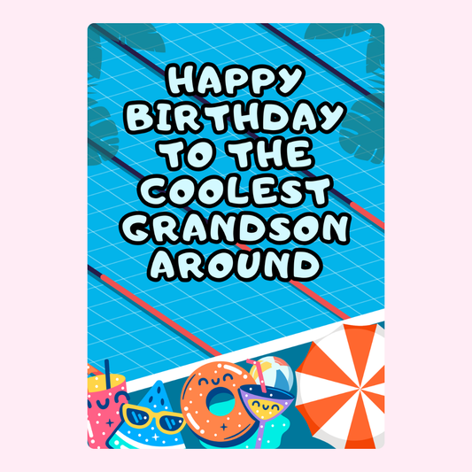 Happy birthday!