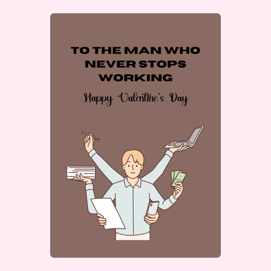 Happy Valentine's Day