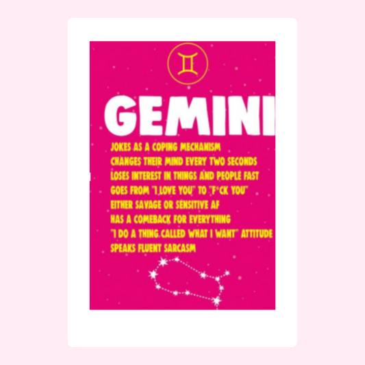 Gemini