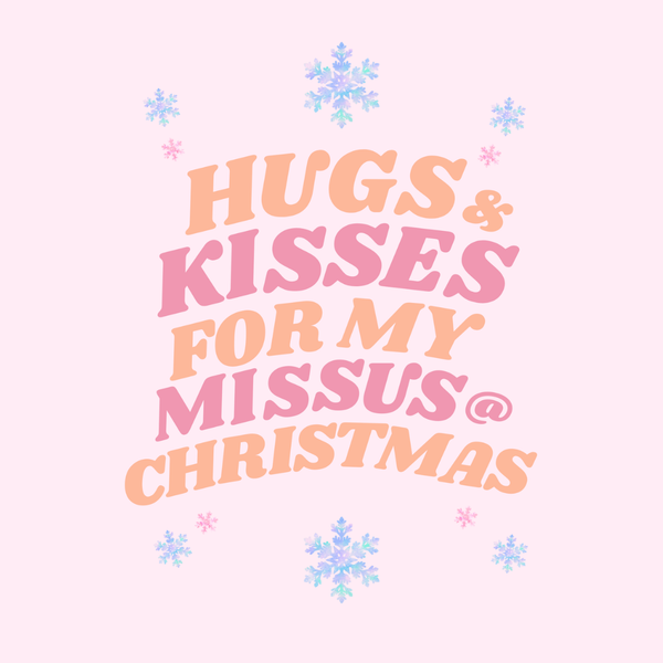 Hugs And Kisses