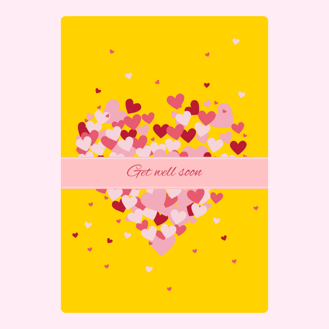 Get well soon card with heart design, 19_4824ad03