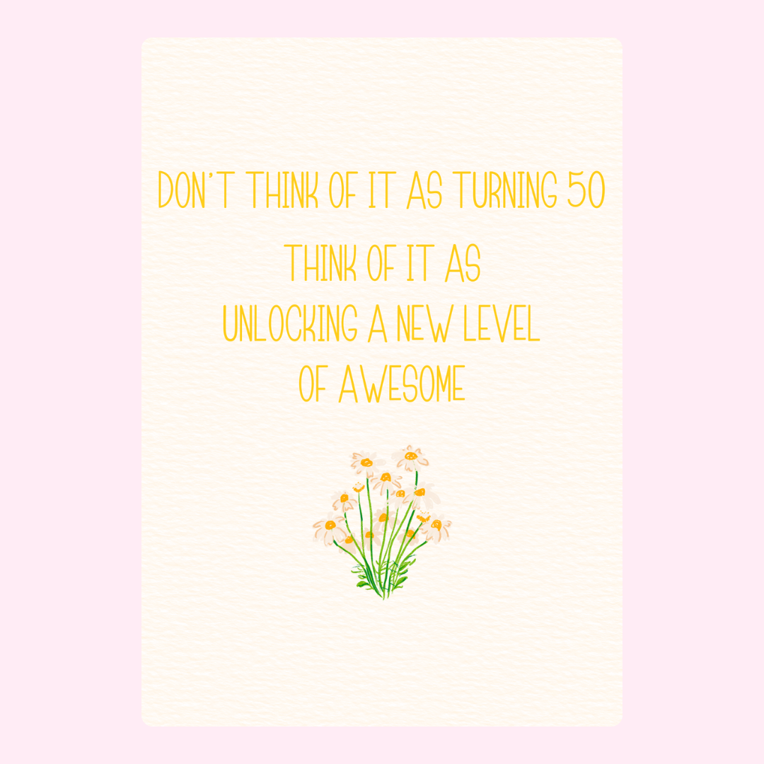 Unlocking a new level of awesome