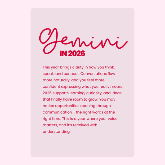 Gemini 2026