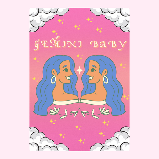 Gemini Baby