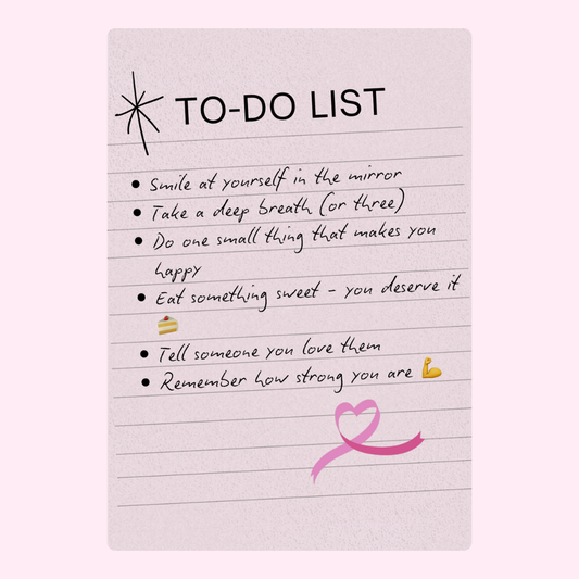 To Do List