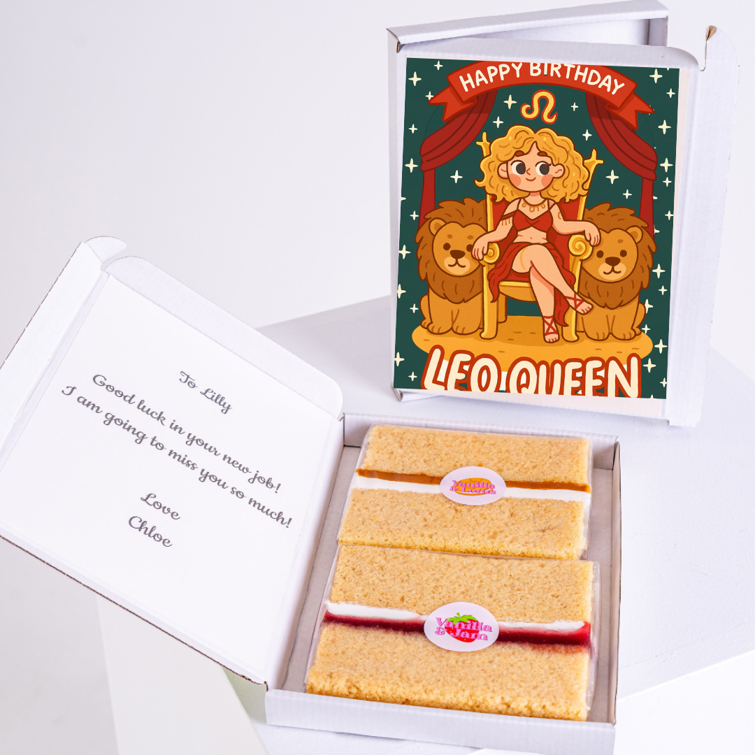 Leo Queen