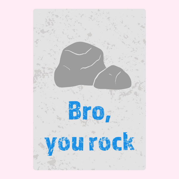 You Rock