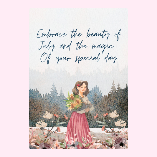 Your Special Day