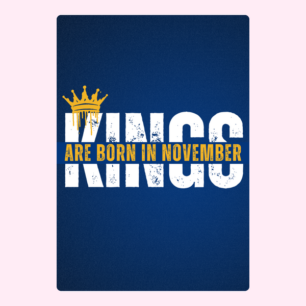 November Kings