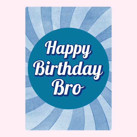 Happy Birthday Bro card, design 1_c4a0eeb8-41d2-42b5-9fba-2e653a1d8f24