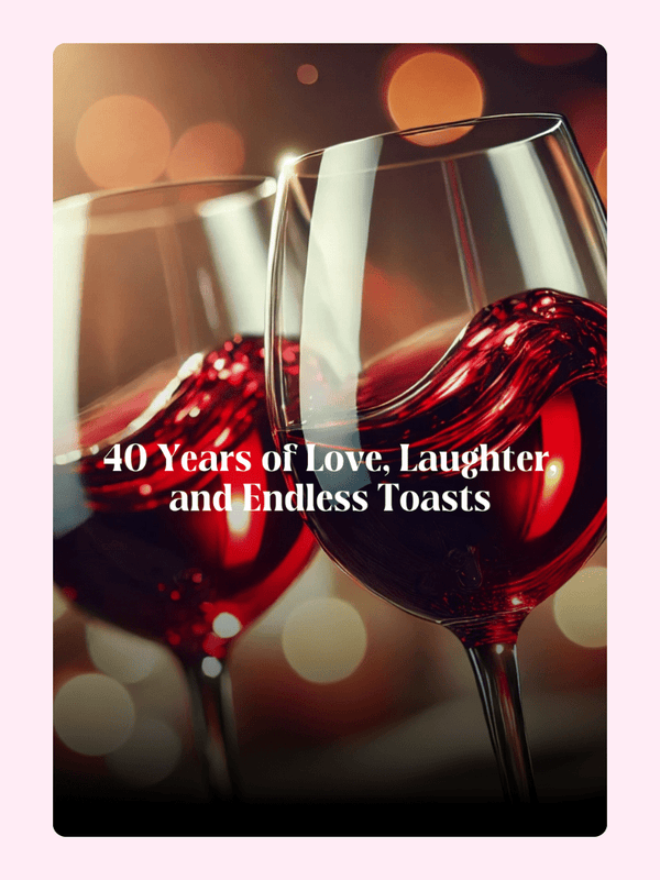 Two wine glasses with red wine.