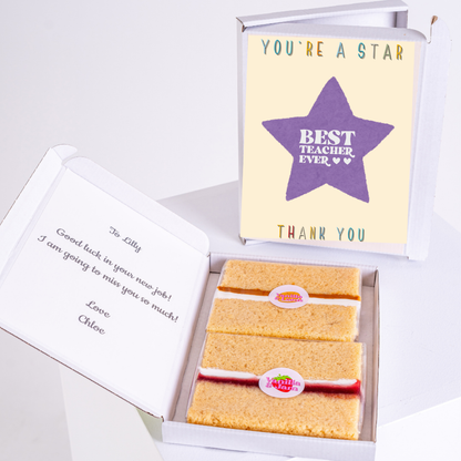 You're A Star