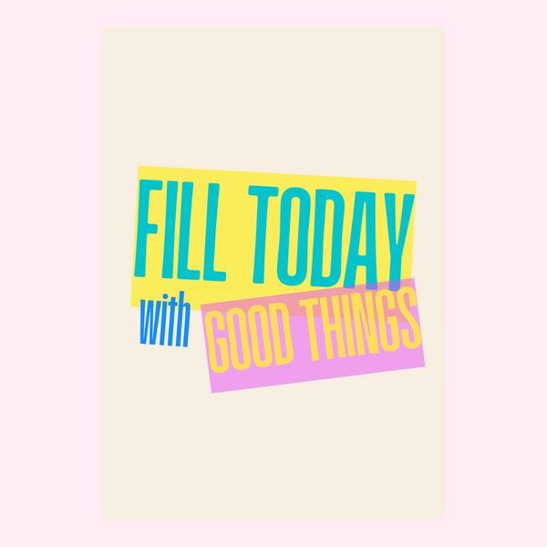 Fill Today