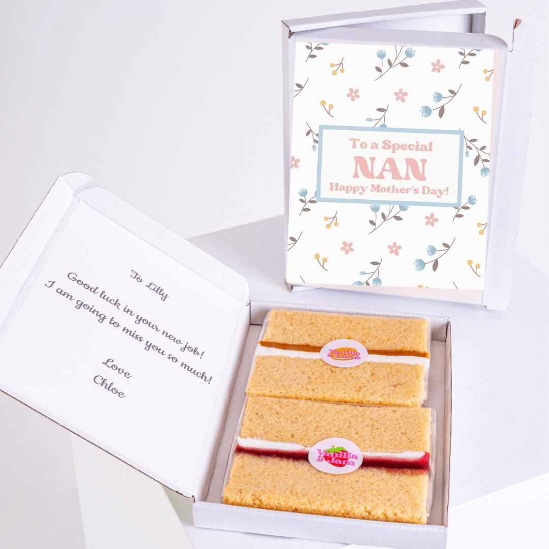 Nan Mother's Day cake gift box, 20_9e7603c4