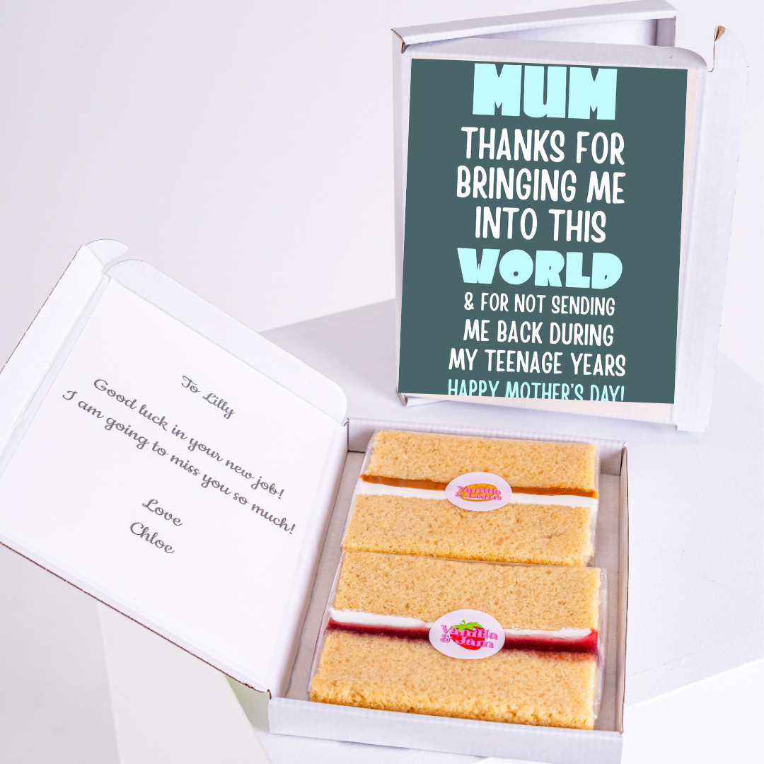 Happy Mother's Day