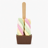 Rainbow Hot Chocolate Spoon