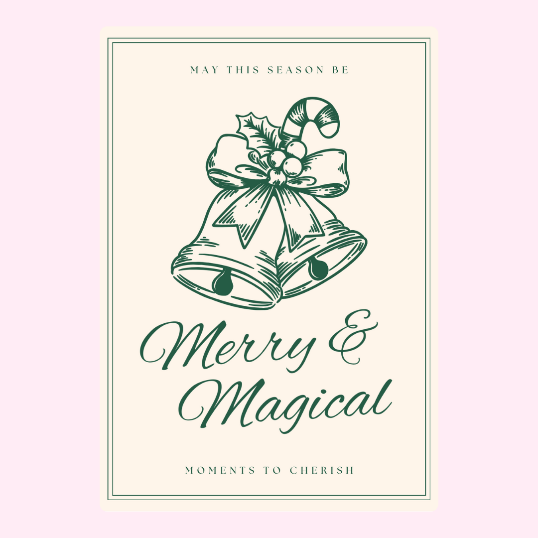 Merry and Magical