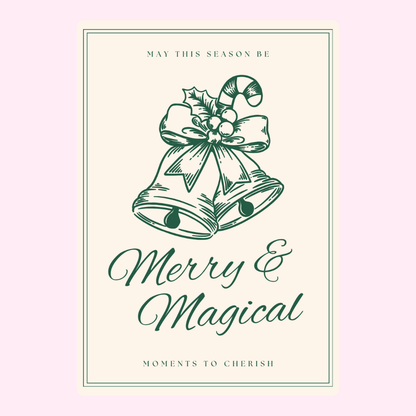 Merry and Magical